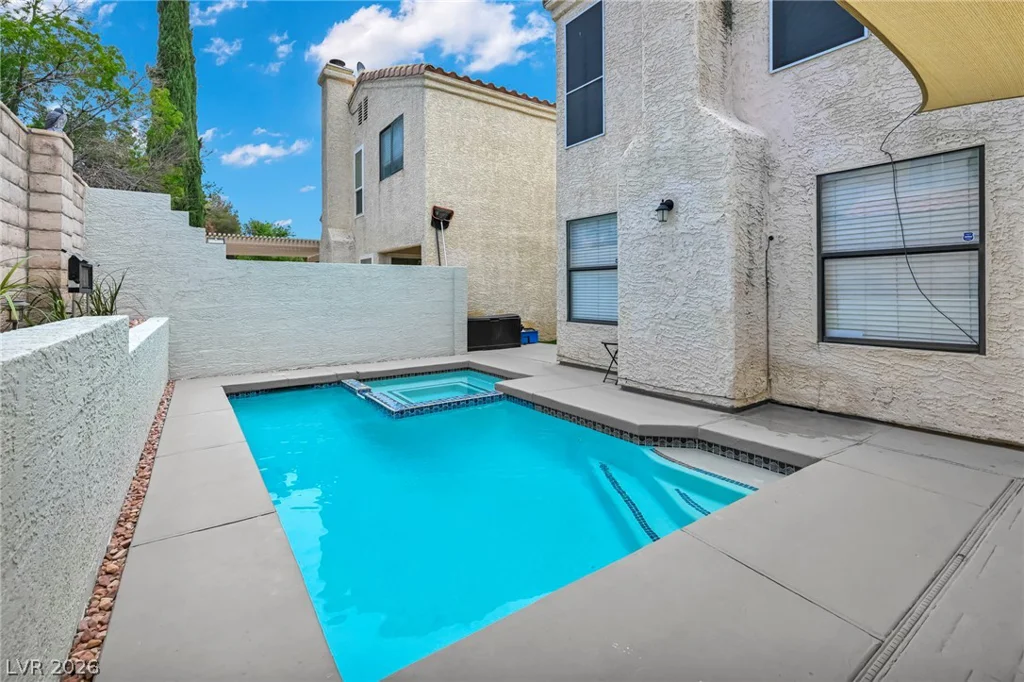 2804 Willow Wind, Las Vegas, NV 89117