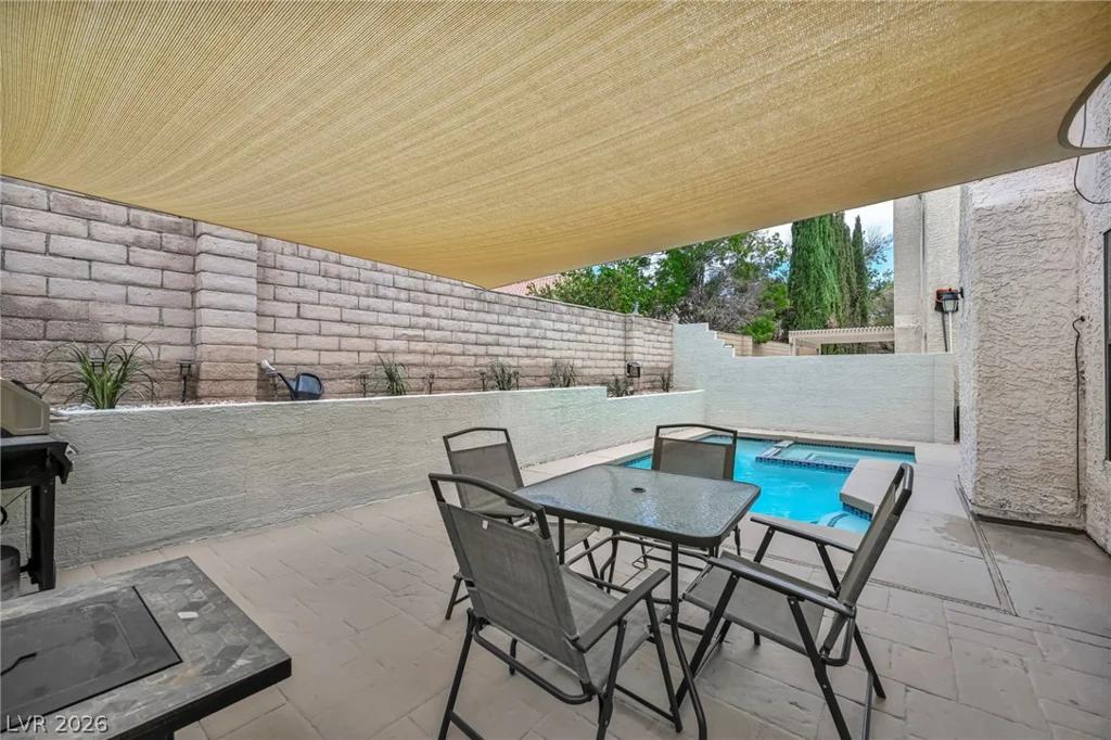 2804 Willow Wind, Las Vegas, NV 89117