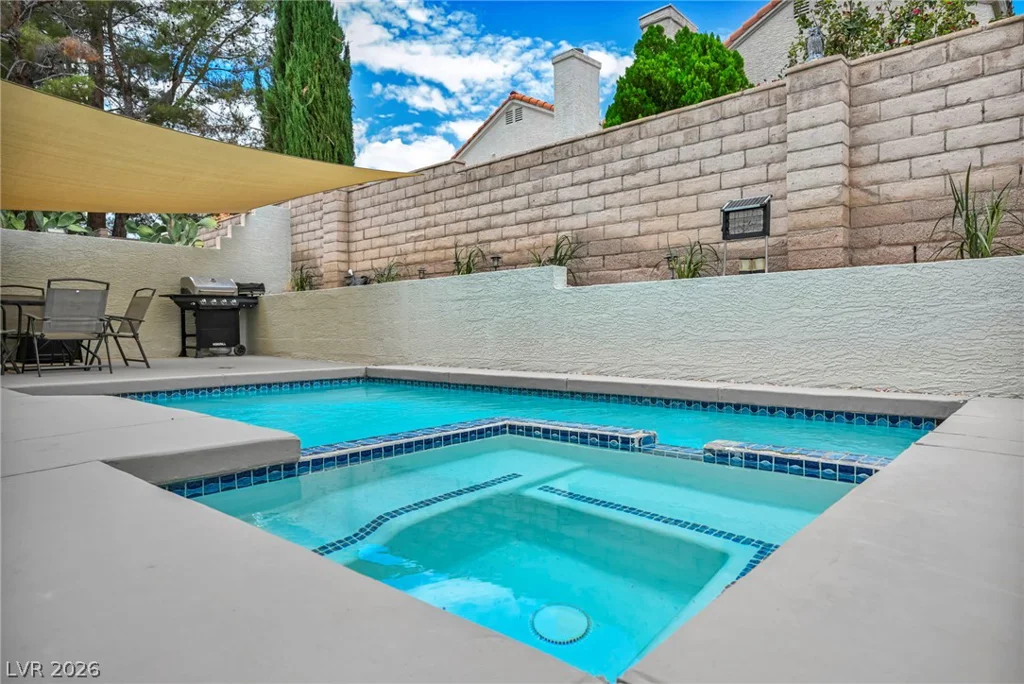 2804 Willow Wind, Las Vegas, NV 89117