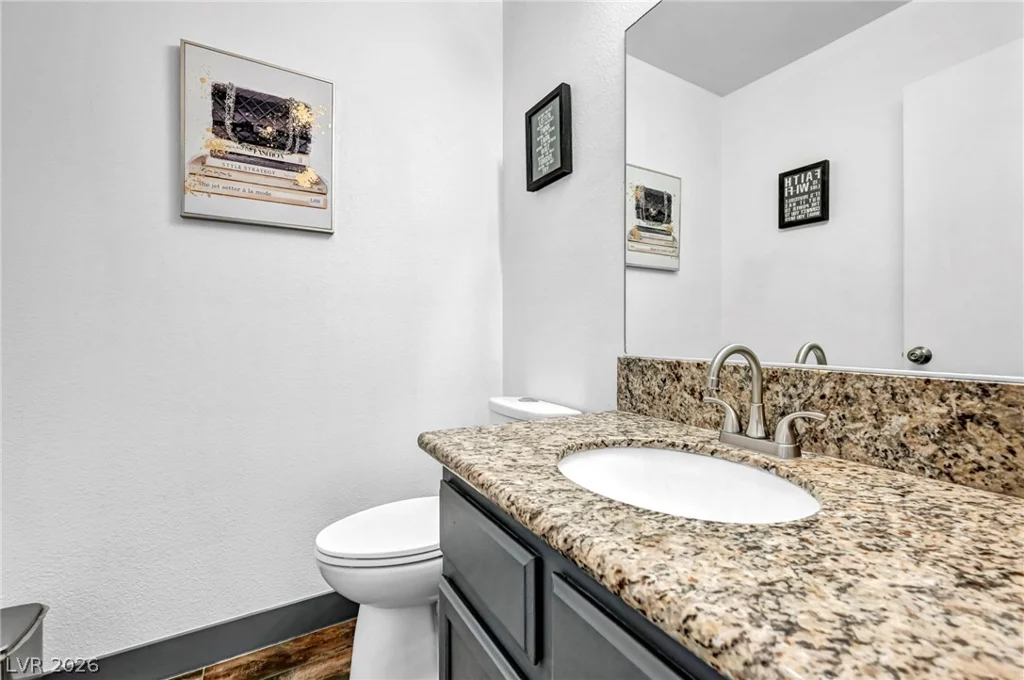 2804 Willow Wind, Las Vegas, NV 89117