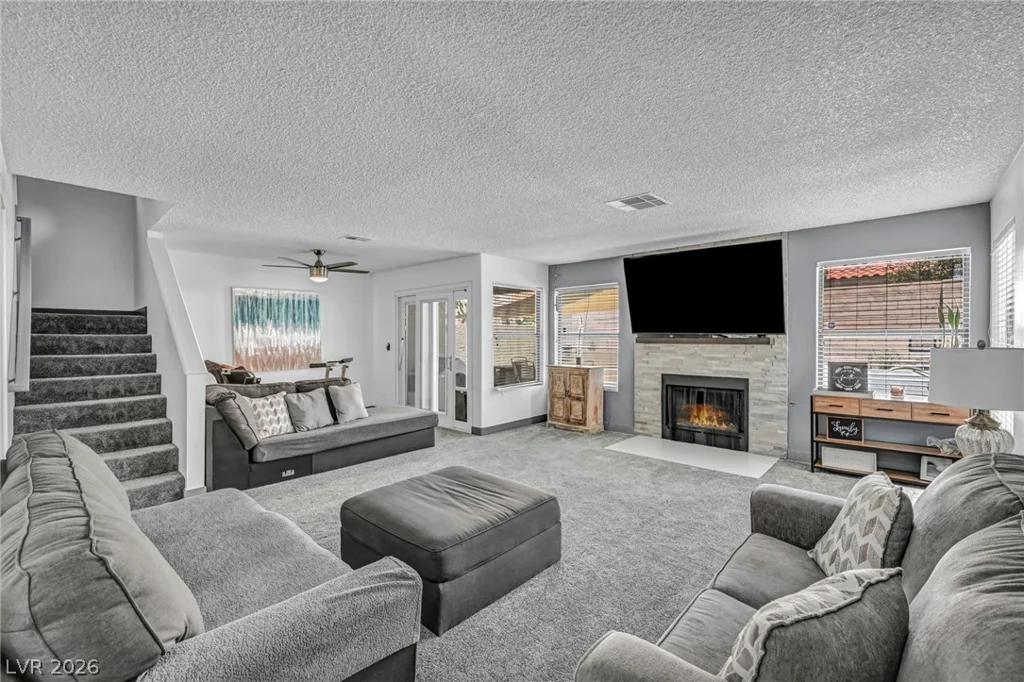 2804 Willow Wind, Las Vegas, NV 89117