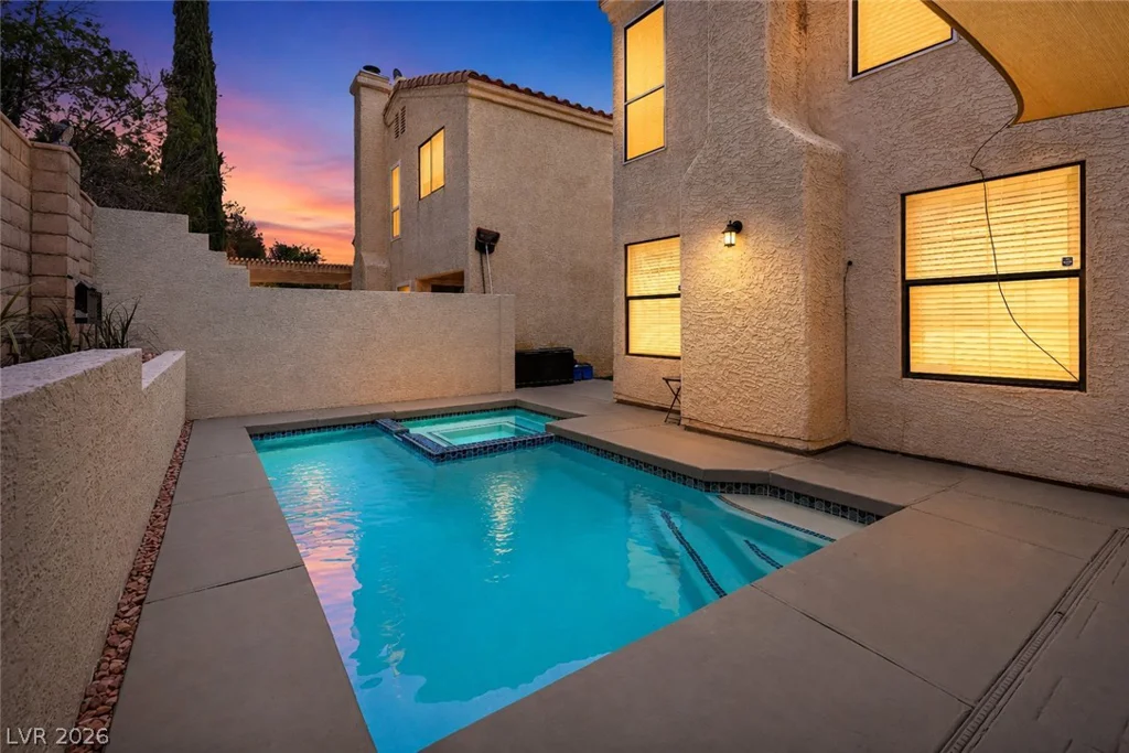 2804 Willow Wind, Las Vegas, NV 89117