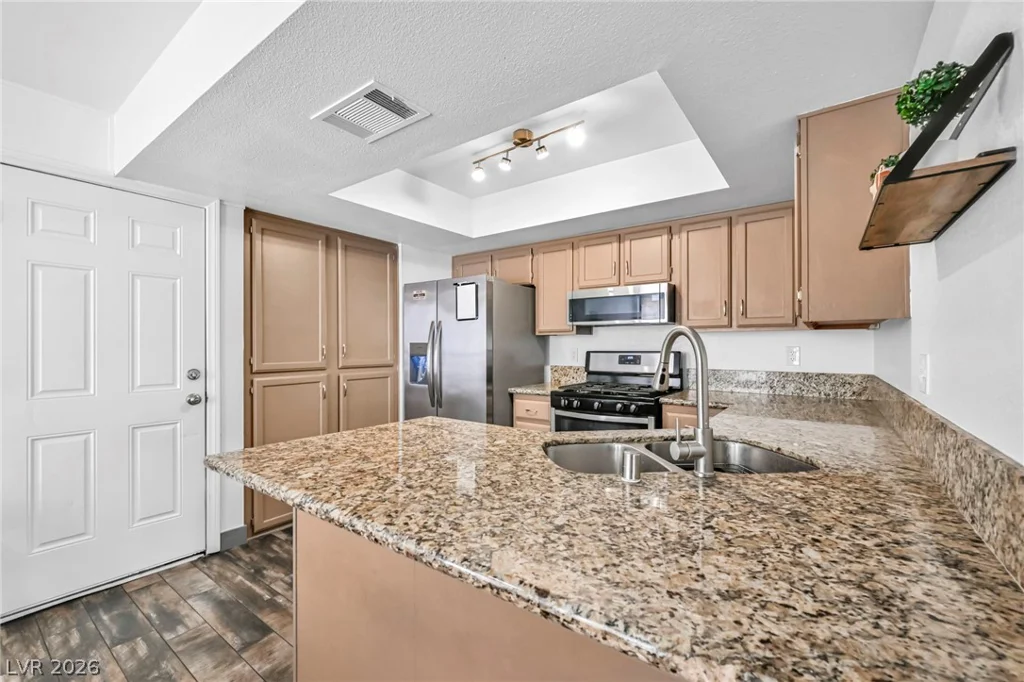 2804 Willow Wind, Las Vegas, NV 89117