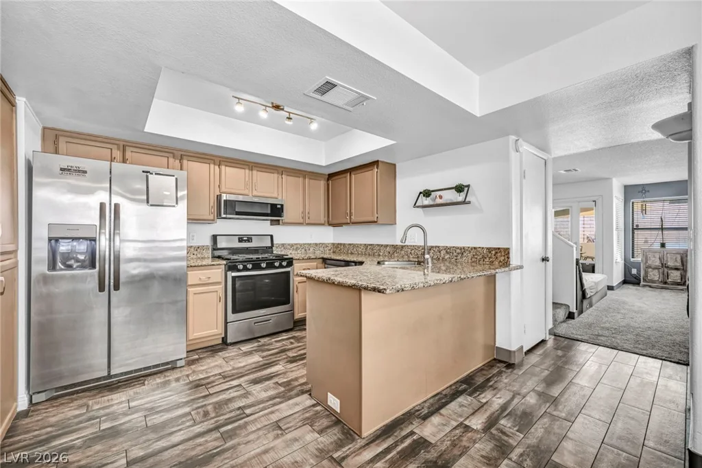2804 Willow Wind, Las Vegas, NV 89117