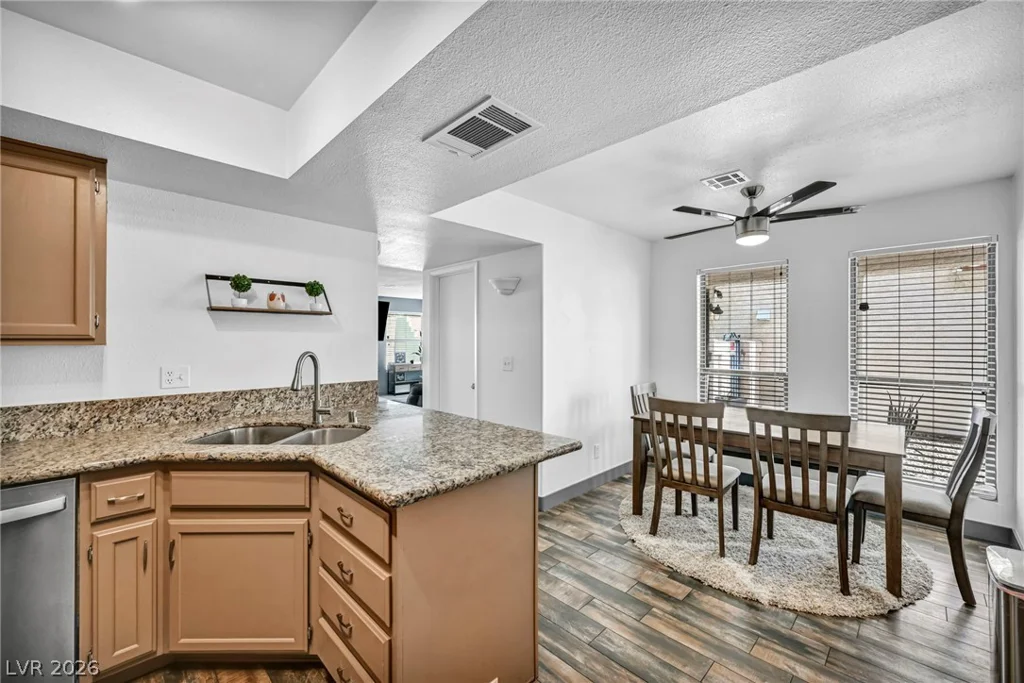 2804 Willow Wind, Las Vegas, NV 89117