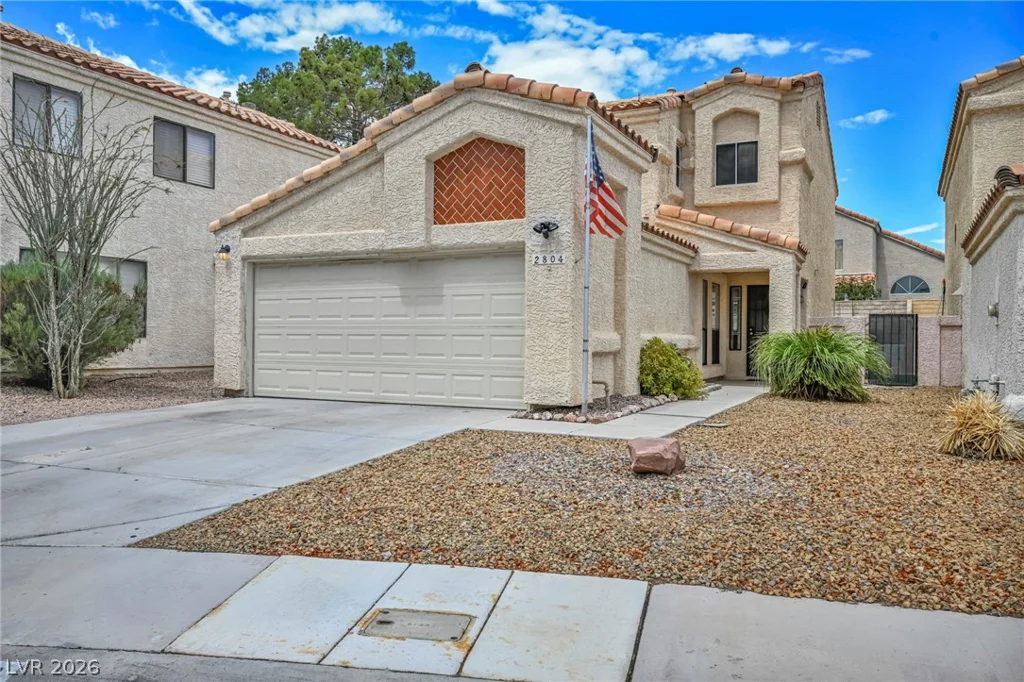 2804 Willow Wind, Las Vegas, NV 89117