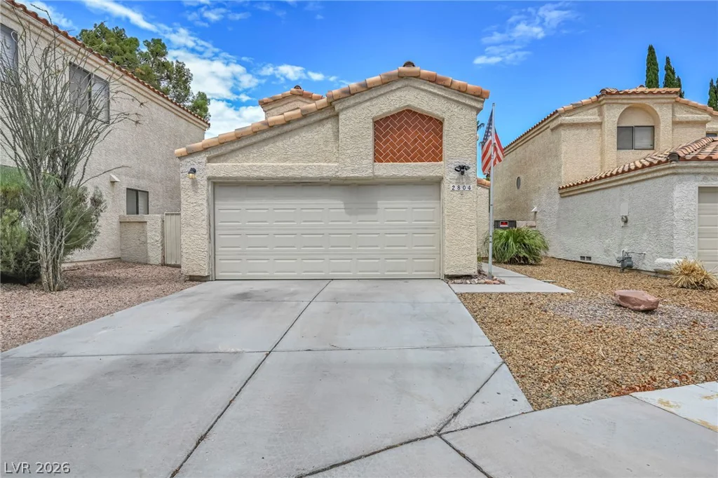 2804 Willow Wind, Las Vegas, NV 89117