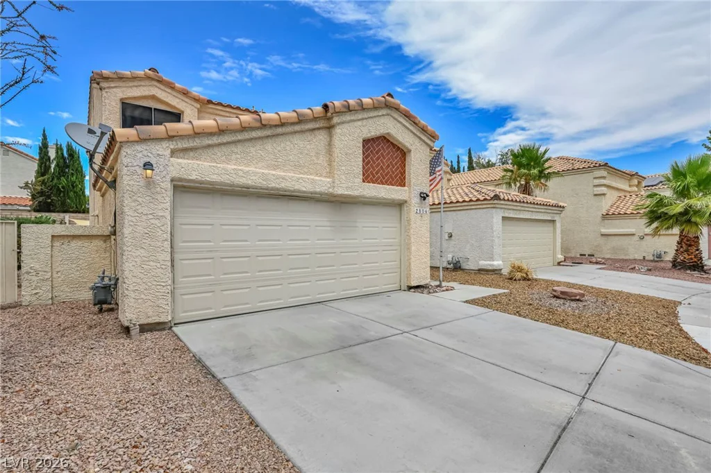 2804 Willow Wind, Las Vegas, NV 89117