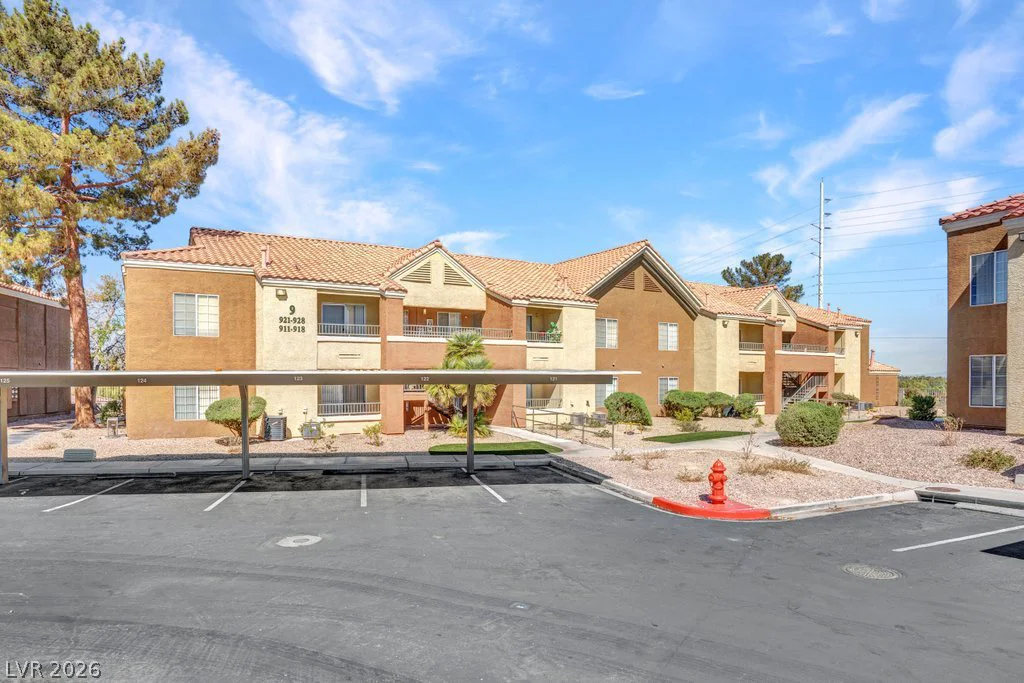 2120 Ramrod, Henderson, NV 89014
