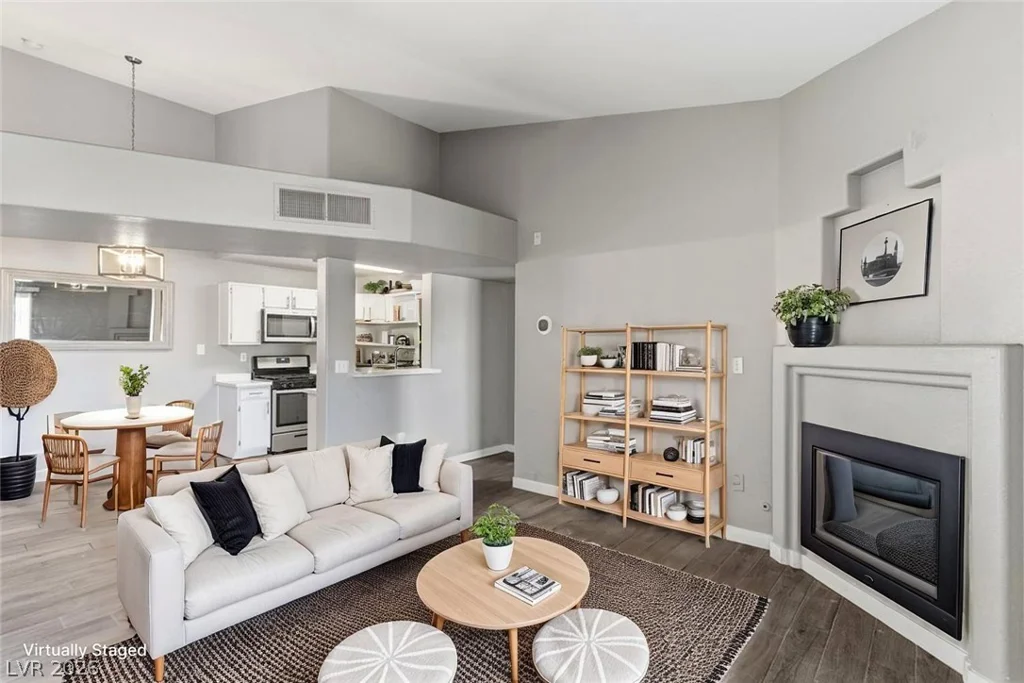 2120 Ramrod, Henderson, NV 89014