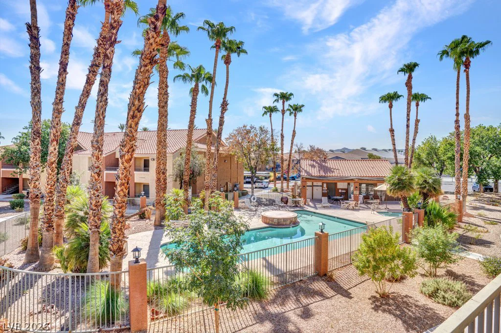 2120 Ramrod, Henderson, NV 89014