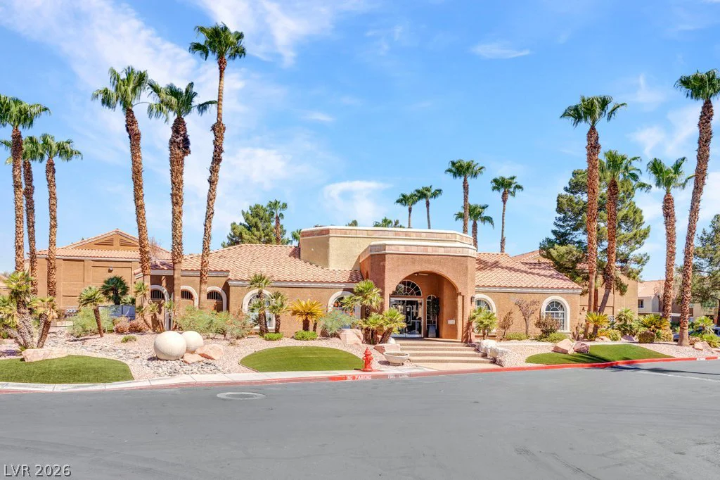 2120 Ramrod, Henderson, NV 89014