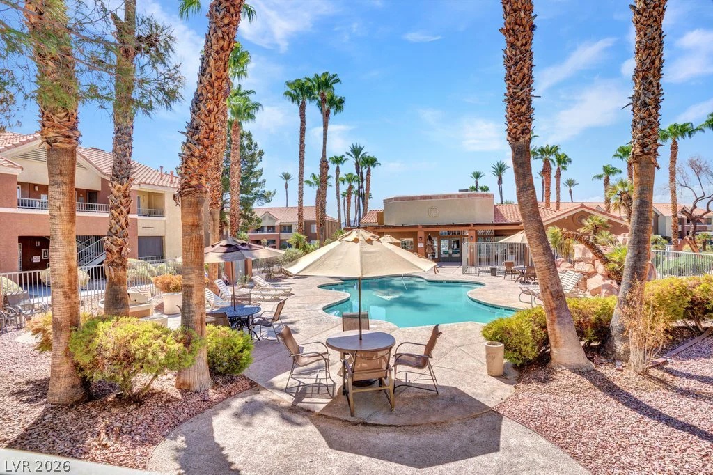 2120 Ramrod, Henderson, NV 89014
