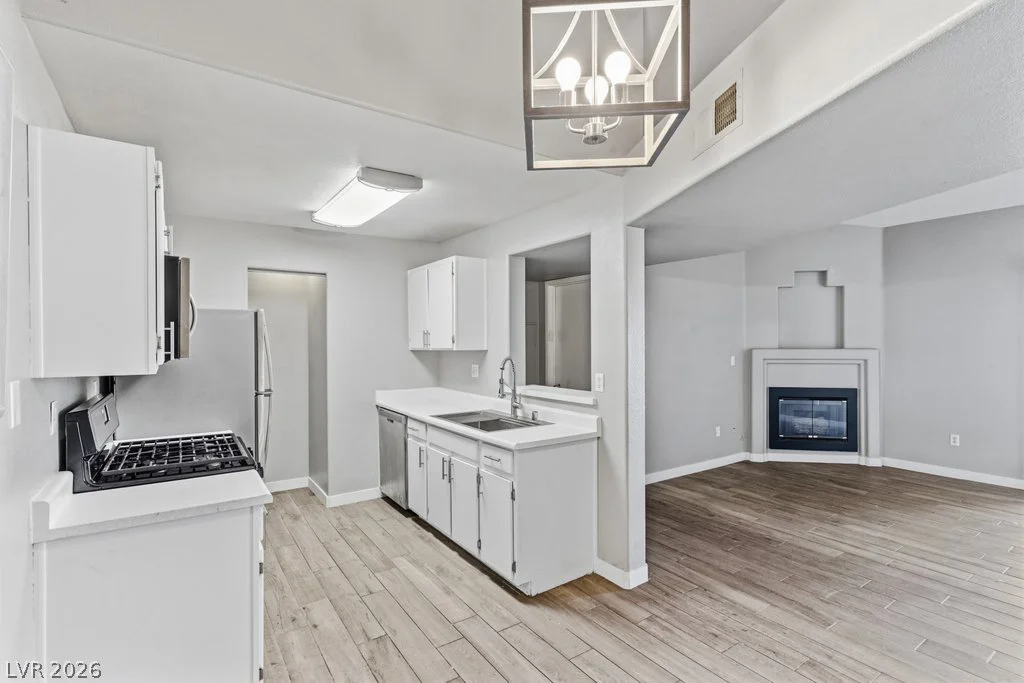 2120 Ramrod, Henderson, NV 89014