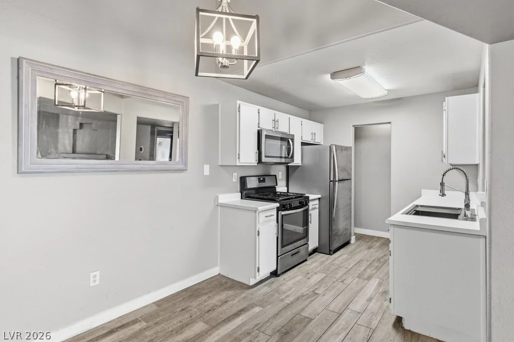2120 Ramrod, Henderson, NV 89014