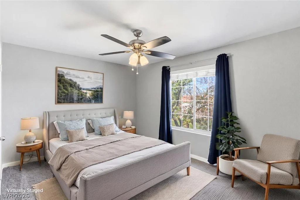 2120 Ramrod, Henderson, NV 89014