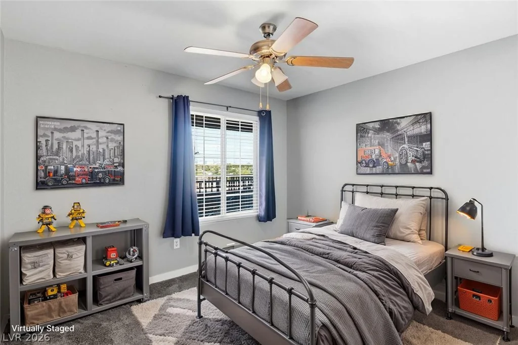 2120 Ramrod, Henderson, NV 89014