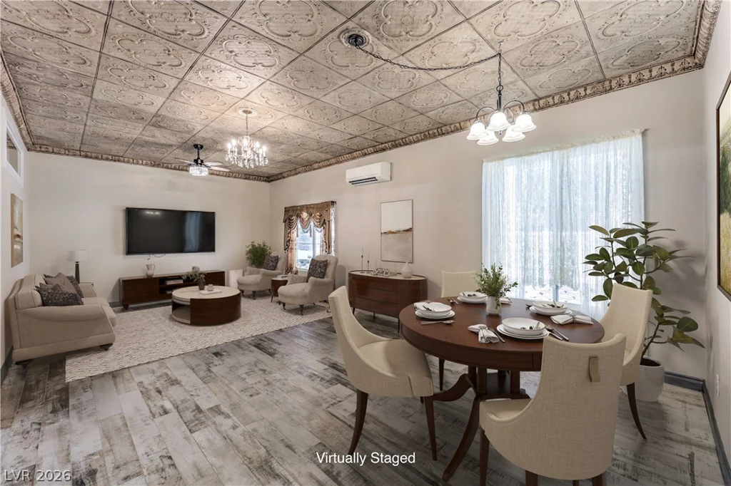 10832 Clarion, Las Vegas, NV 89134