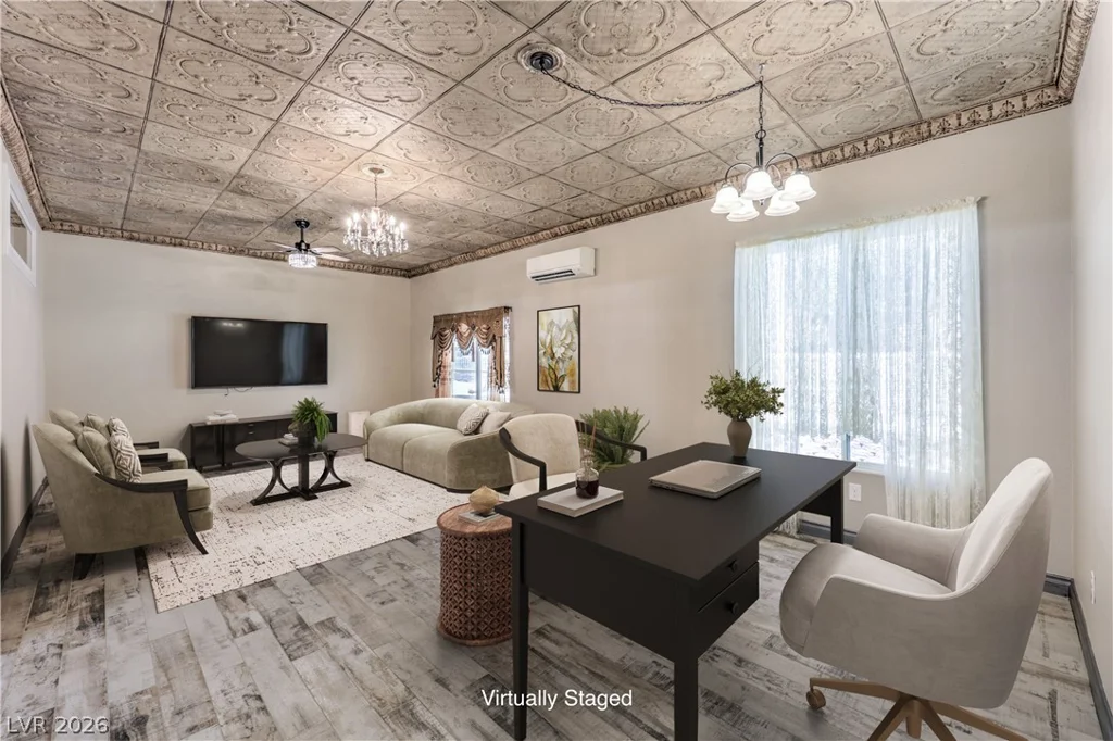 10832 Clarion, Las Vegas, NV 89134