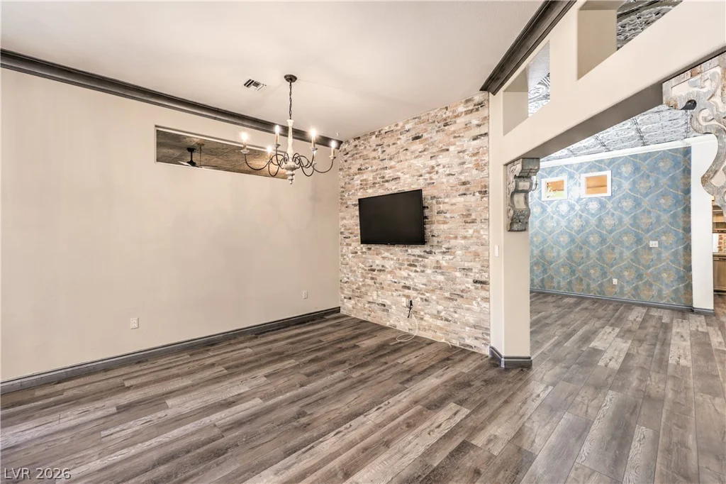 10832 Clarion, Las Vegas, NV 89134