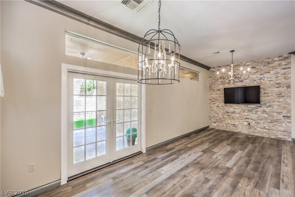 10832 Clarion, Las Vegas, NV 89134