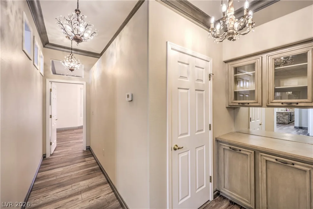 10832 Clarion, Las Vegas, NV 89134
