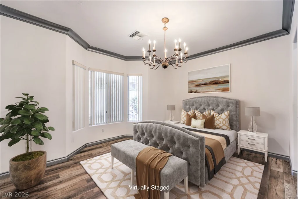 10832 Clarion, Las Vegas, NV 89134