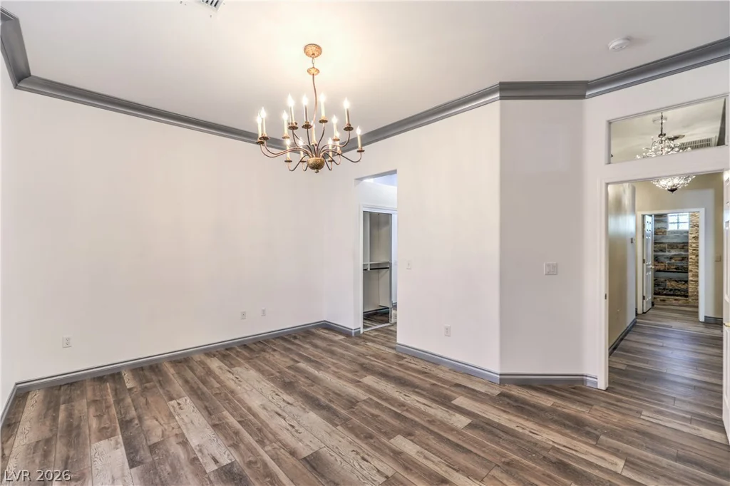 10832 Clarion, Las Vegas, NV 89134