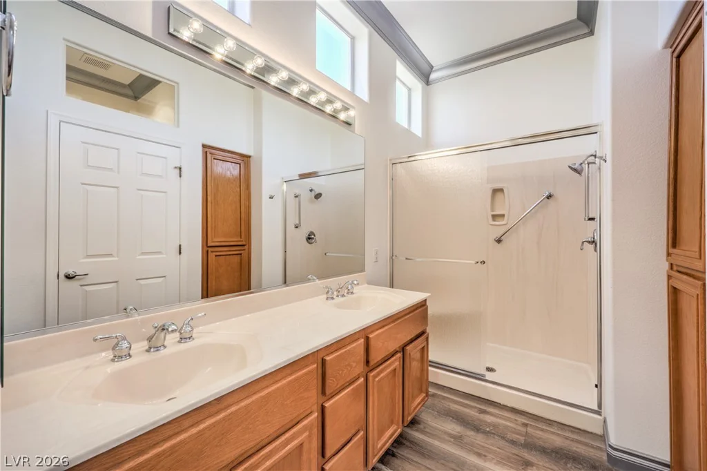 10832 Clarion, Las Vegas, NV 89134