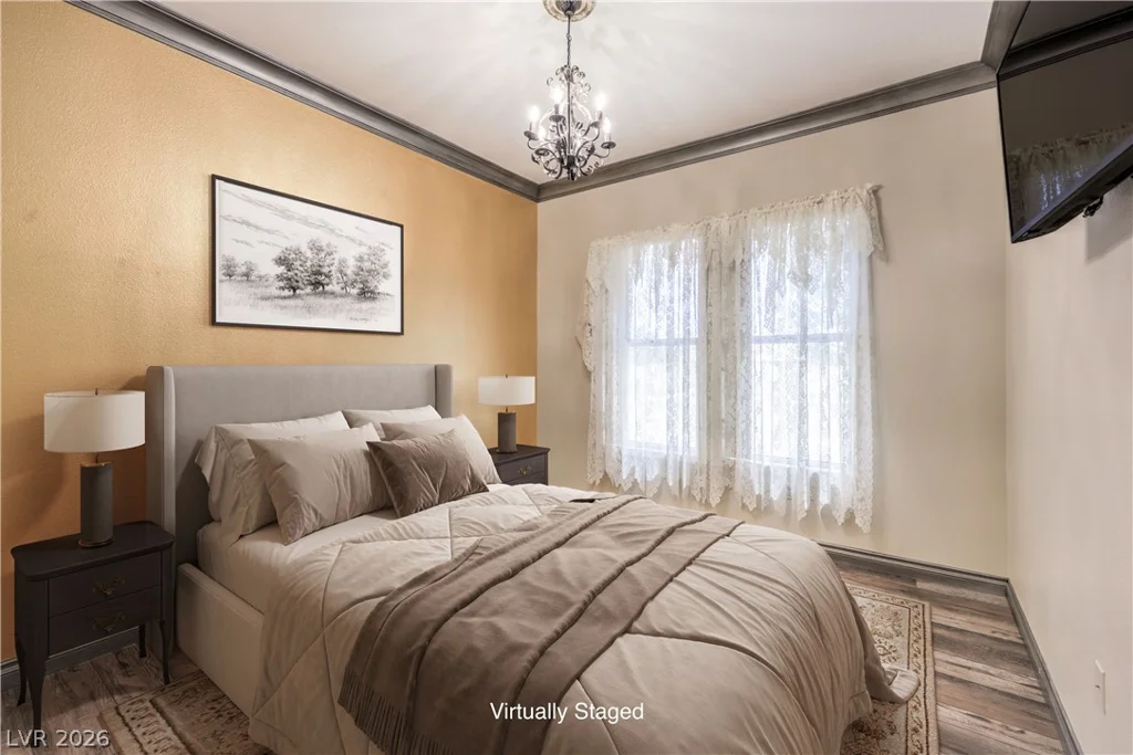 10832 Clarion, Las Vegas, NV 89134