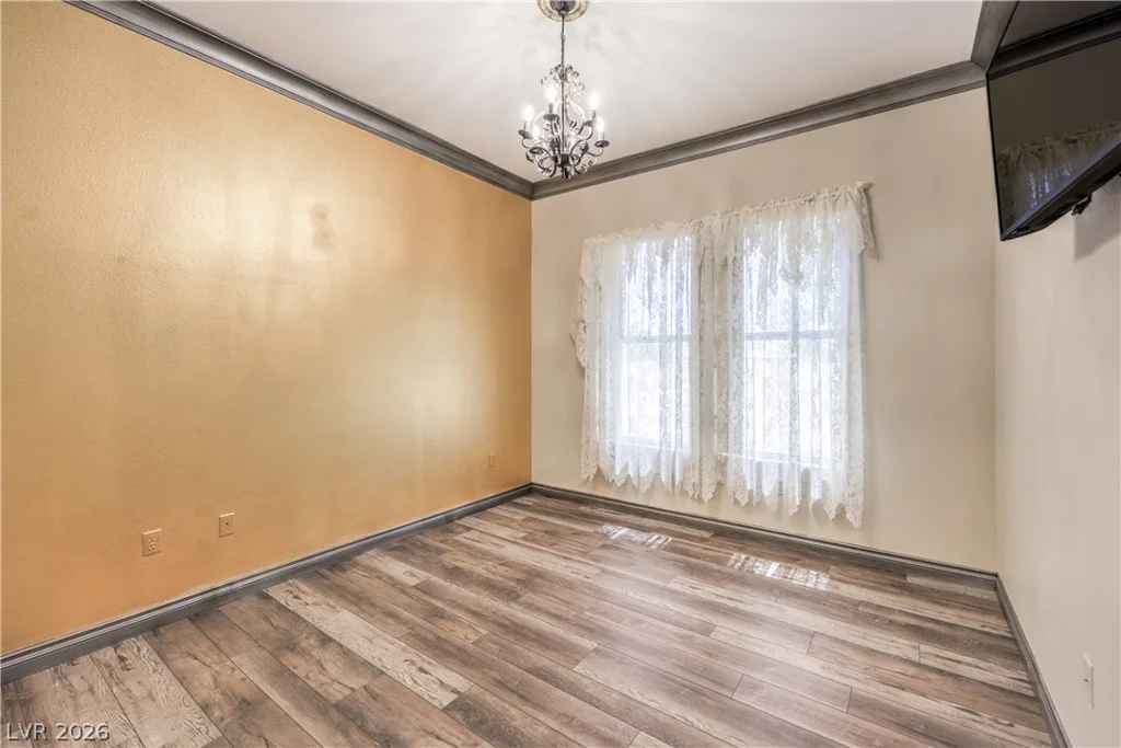 10832 Clarion, Las Vegas, NV 89134