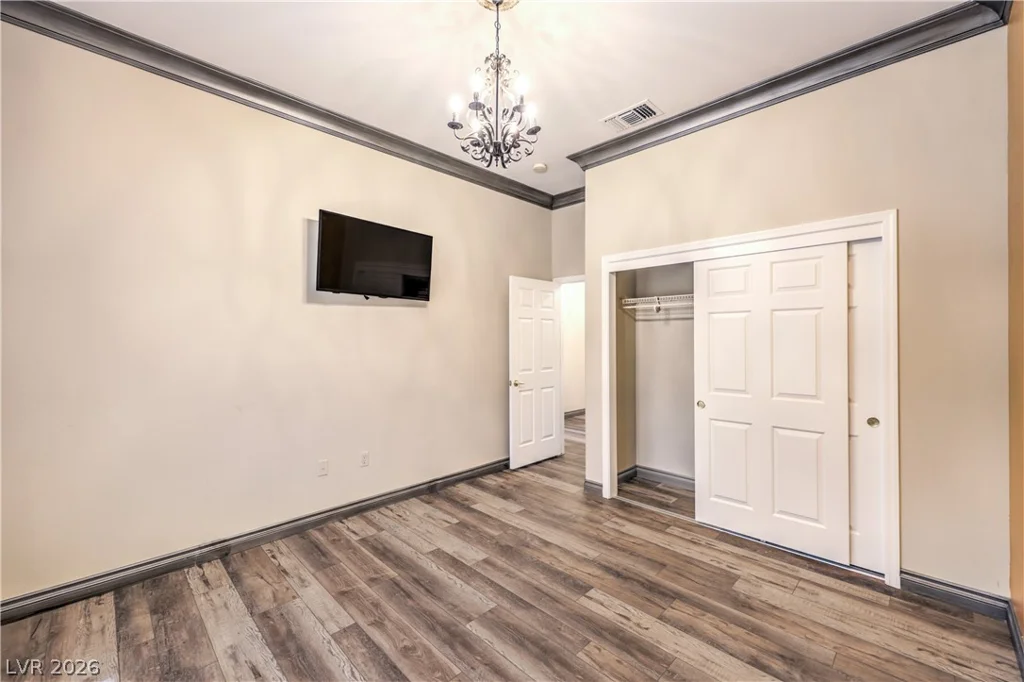 10832 Clarion, Las Vegas, NV 89134