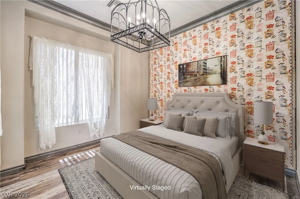 10832 Clarion, Las Vegas, NV 89134
