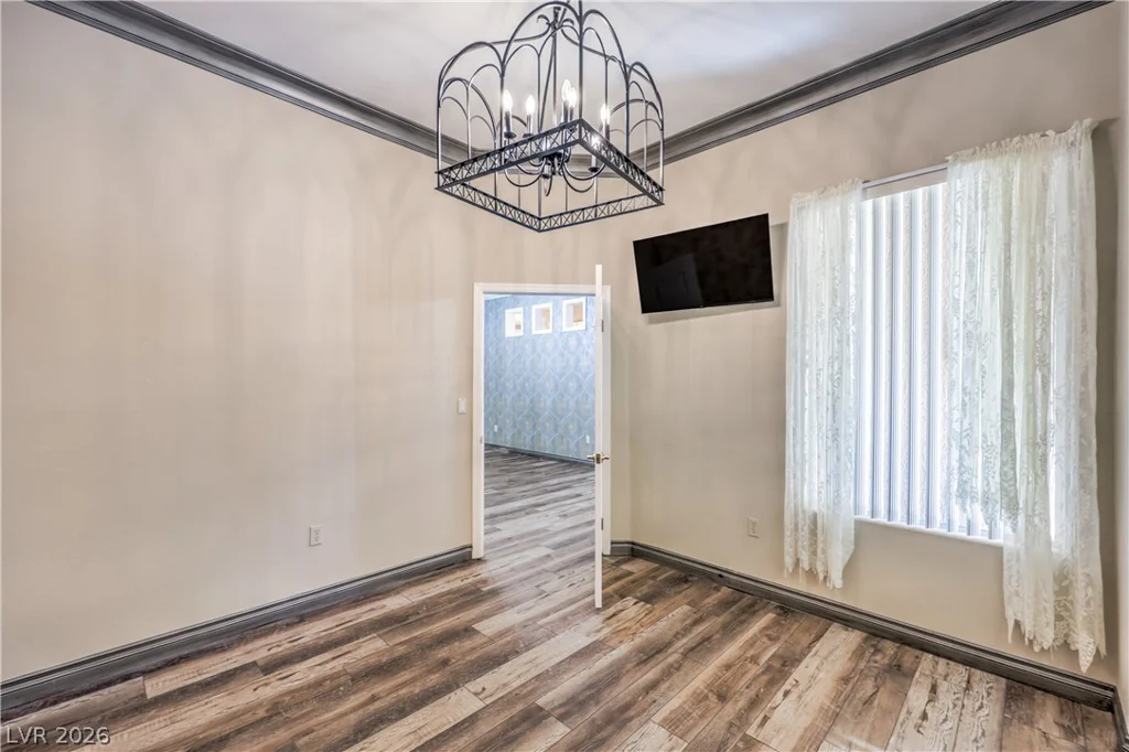 10832 Clarion, Las Vegas, NV 89134