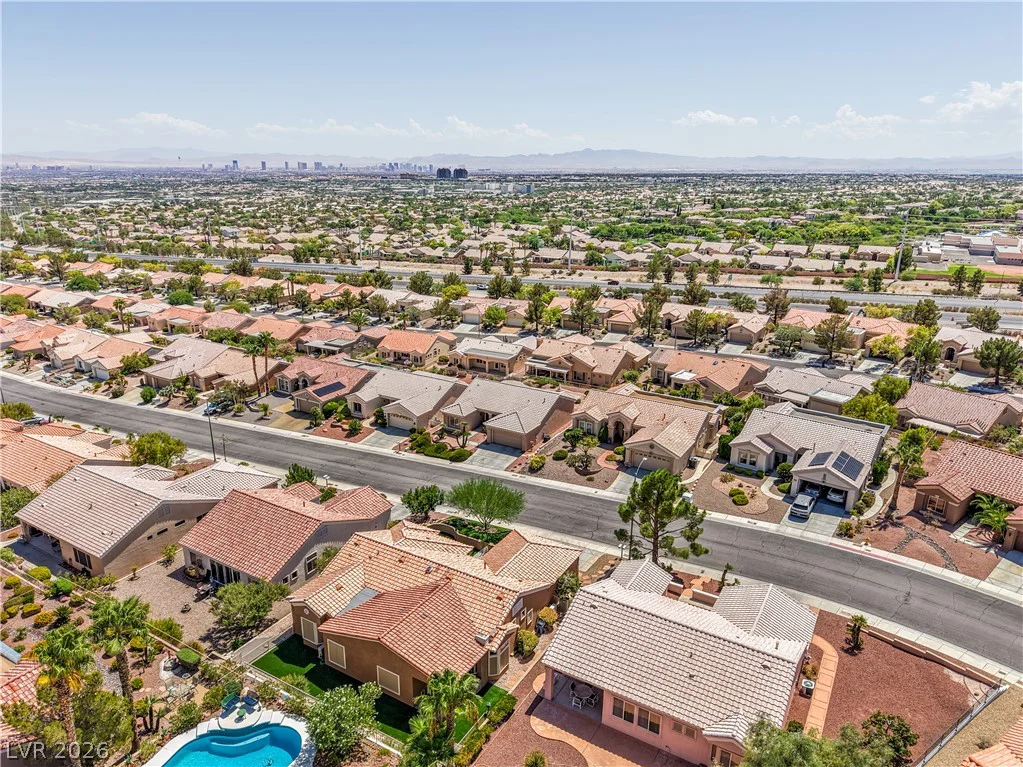 10832 Clarion, Las Vegas, NV 89134