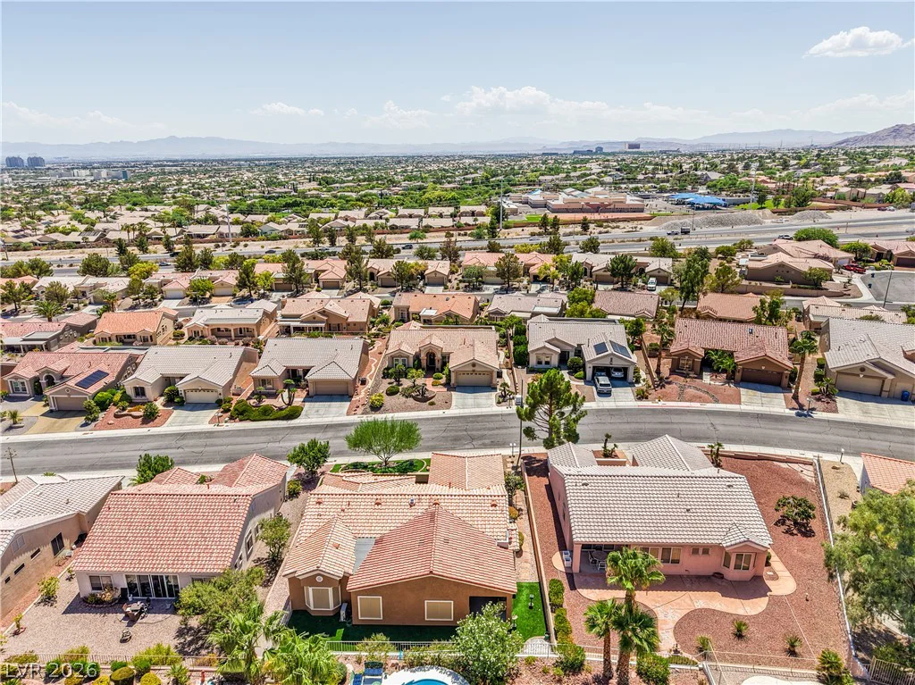 10832 Clarion, Las Vegas, NV 89134
