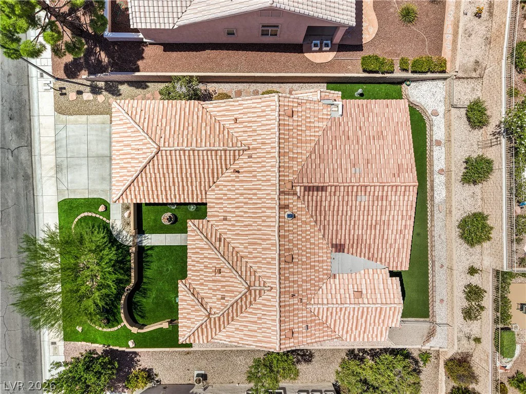 10832 Clarion, Las Vegas, NV 89134