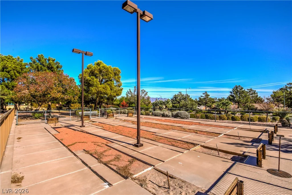 10832 Clarion, Las Vegas, NV 89134