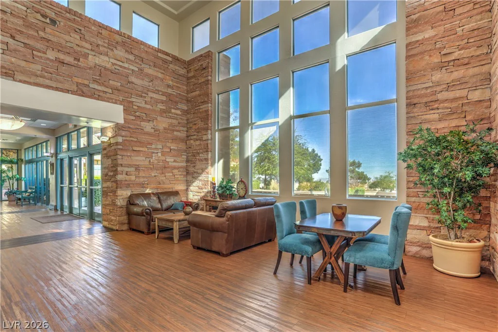 10832 Clarion, Las Vegas, NV 89134
