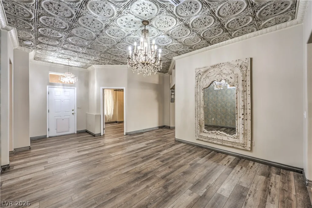10832 Clarion, Las Vegas, NV 89134