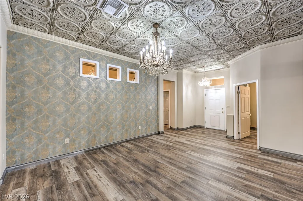 10832 Clarion, Las Vegas, NV 89134