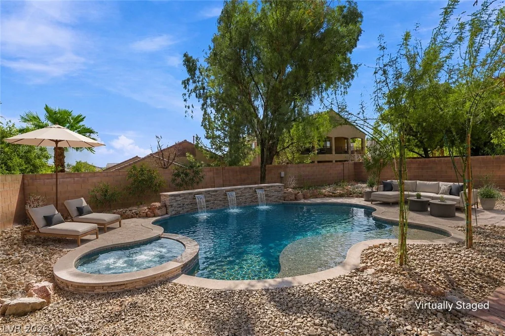 8160 Hodgson Mill, Las Vegas, NV 89131
