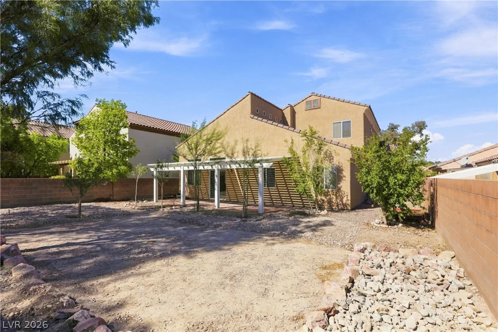 8160 Hodgson Mill, Las Vegas, NV 89131