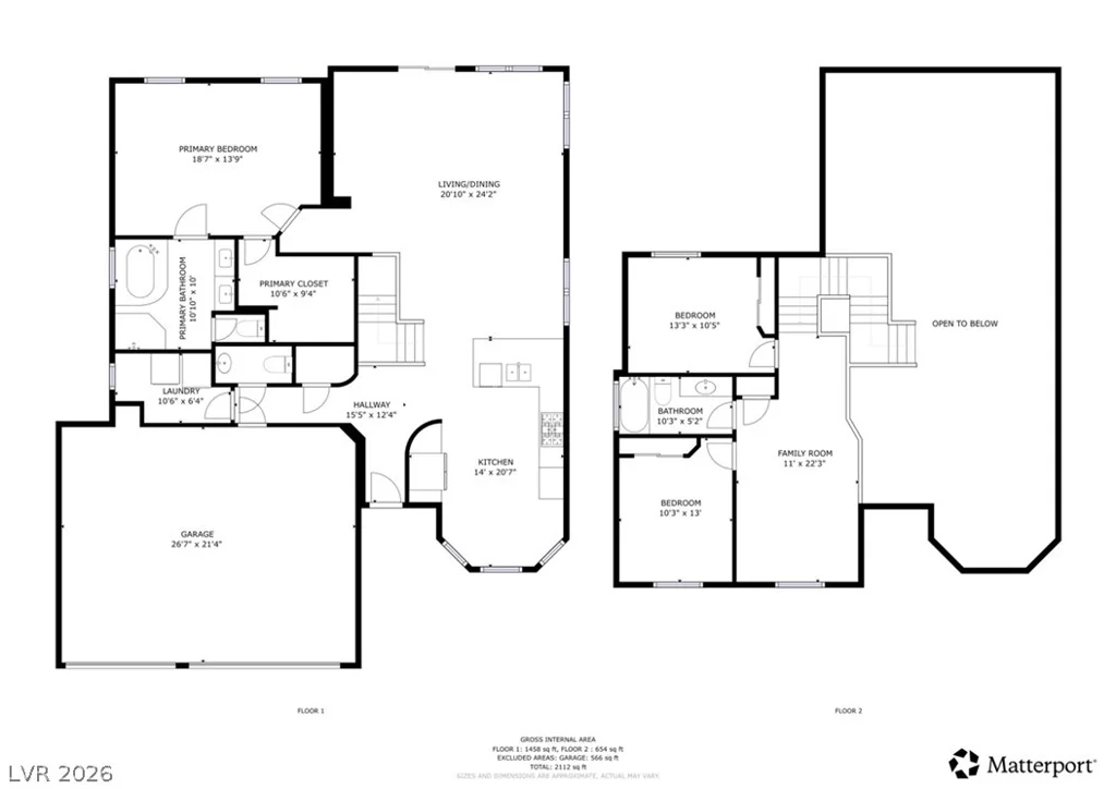 8160 Hodgson Mill, Las Vegas, NV 89131