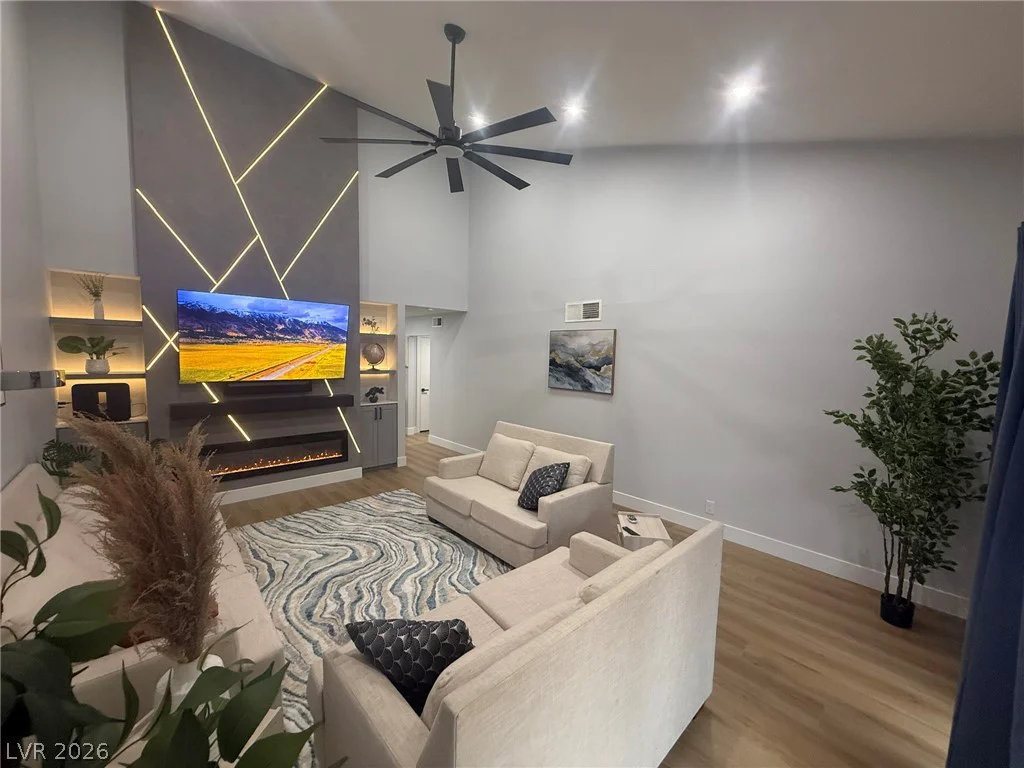 3058 Conquista, Las Vegas, NV 89121