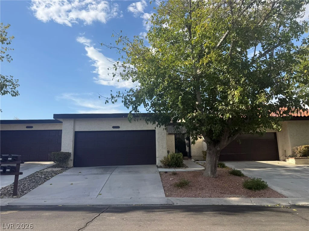 3058 Conquista, Las Vegas, NV 89121