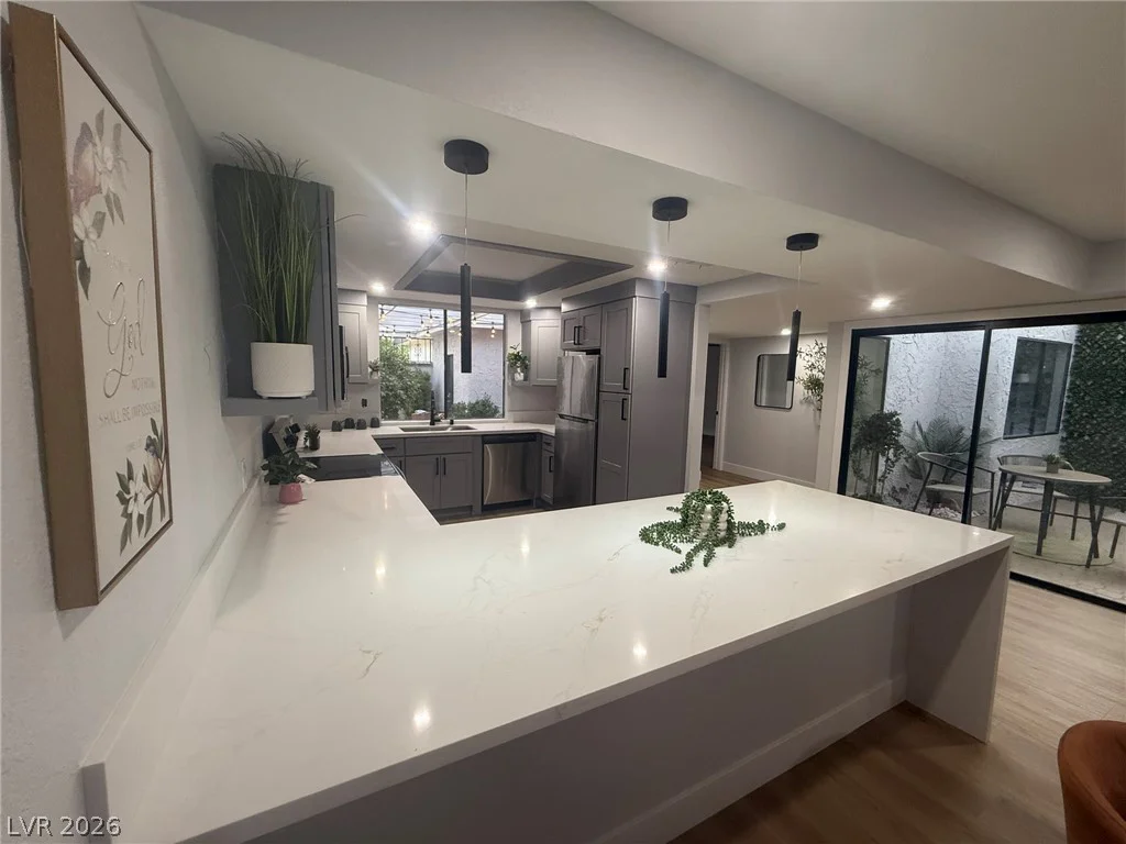 3058 Conquista, Las Vegas, NV 89121