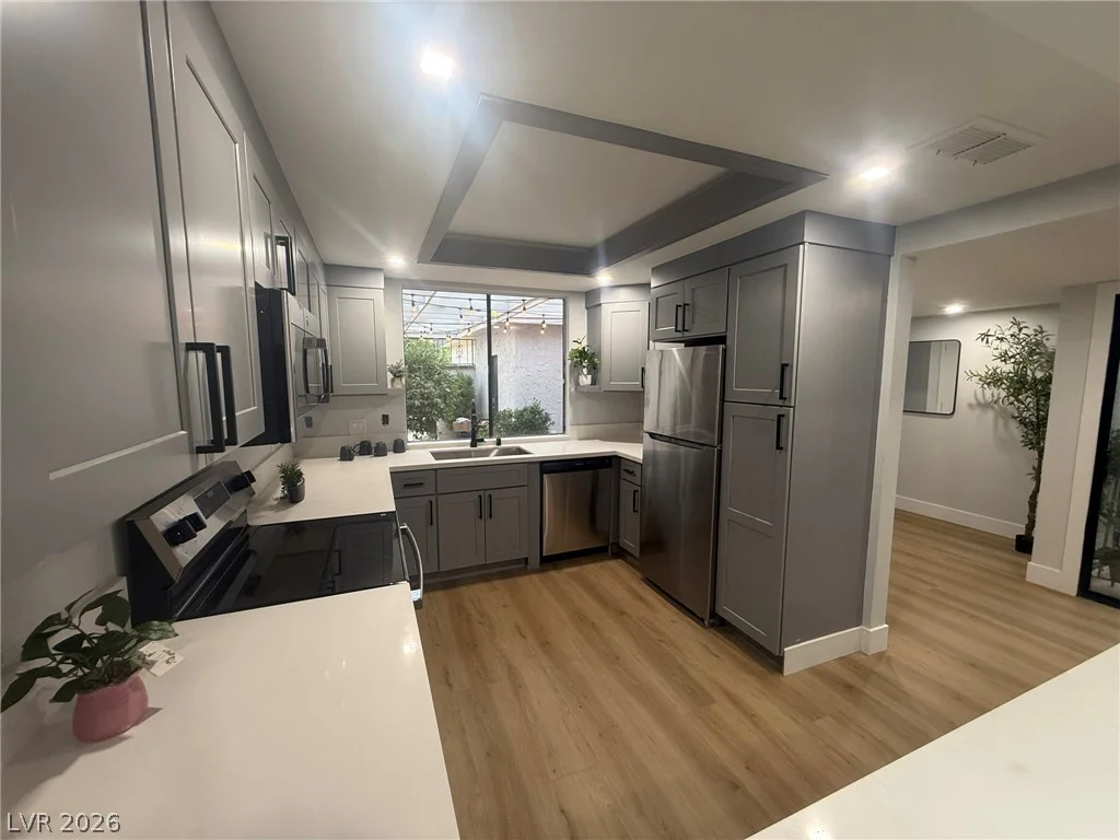 3058 Conquista, Las Vegas, NV 89121