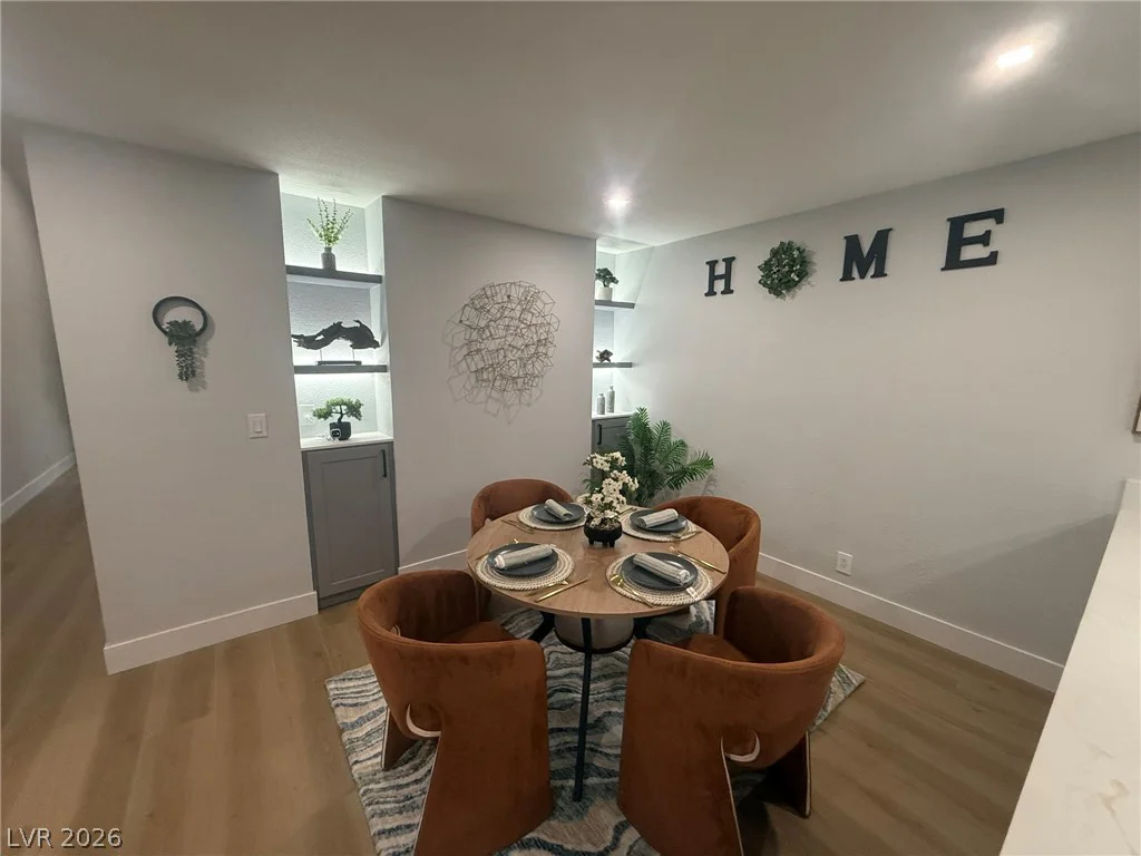 3058 Conquista, Las Vegas, NV 89121