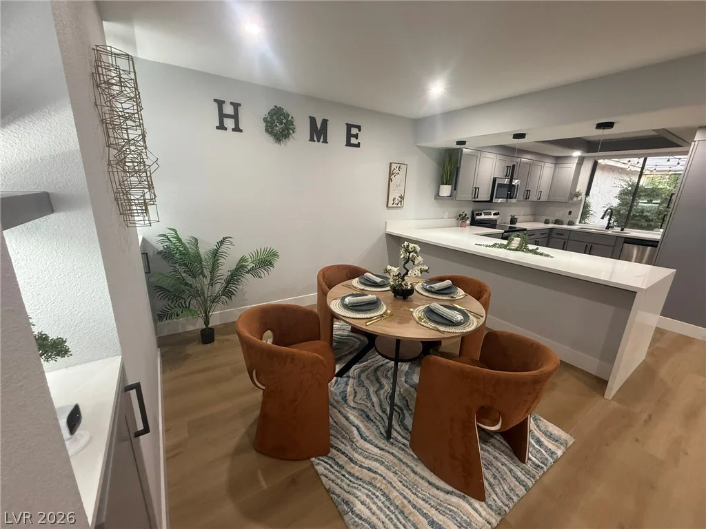 3058 Conquista, Las Vegas, NV 89121